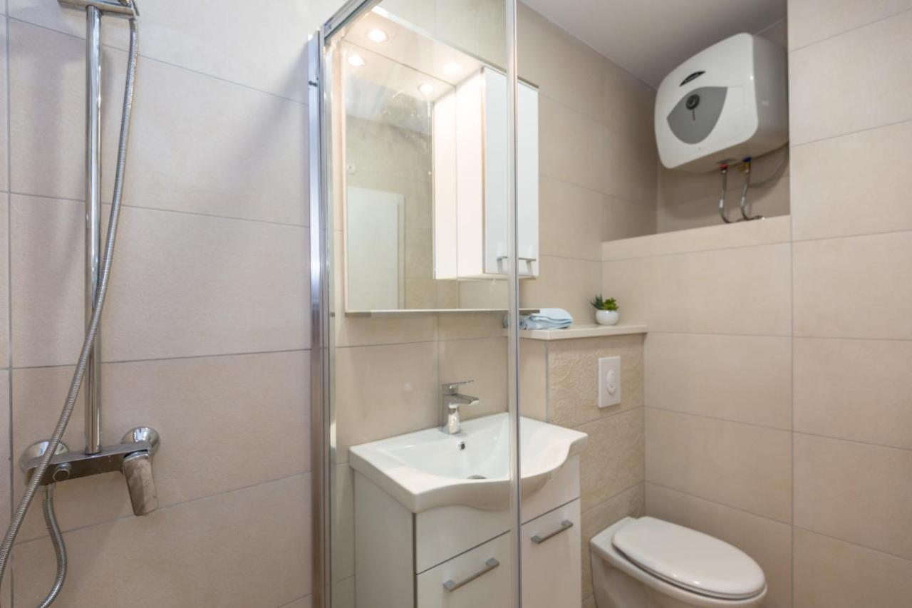 Apartment Acoustic Makarska
