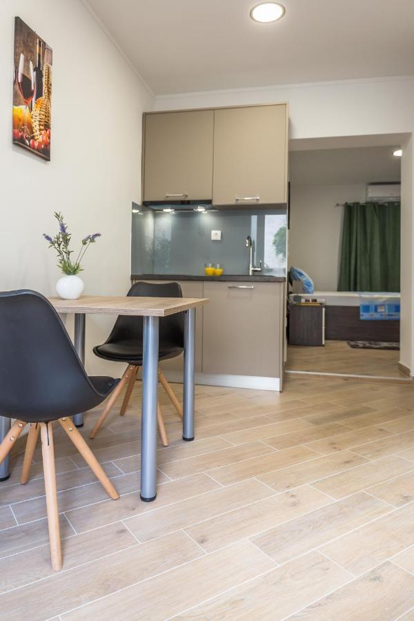 Apartment Acoustic Makarska